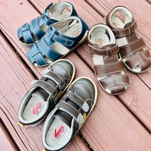 See Kai run boys bundle